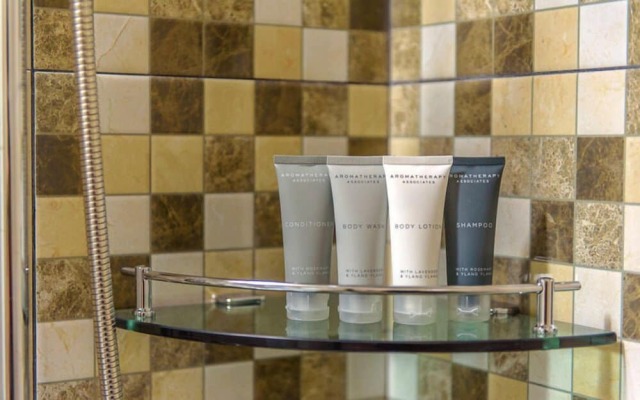 Yeosu Sea Star Pension