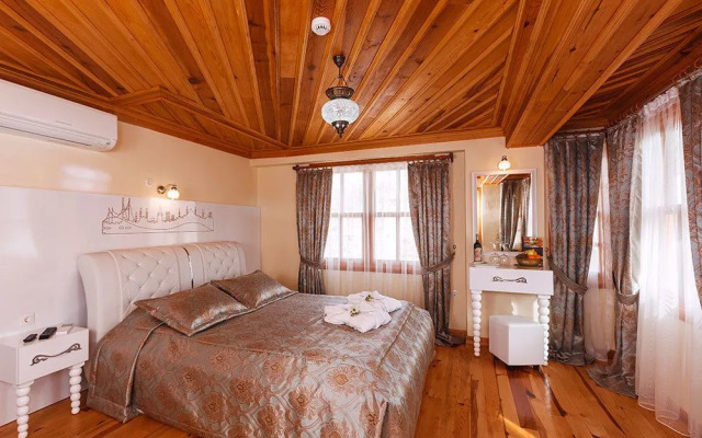 Goodman Hotel Bistro