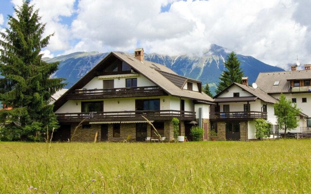 Lovely Apartment in Bled near Lake