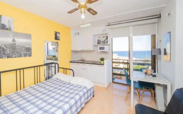 Sea Views Studio 712