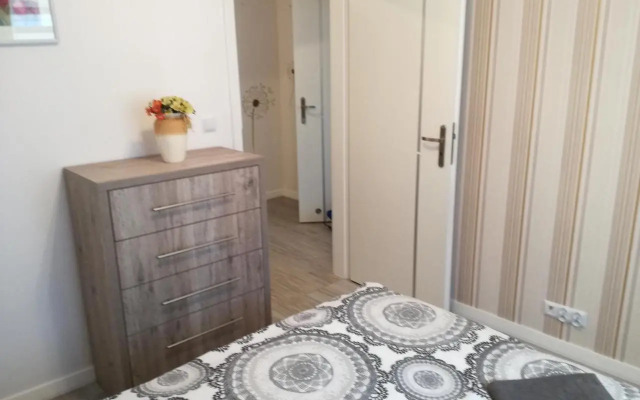 Apartament Centrum Suraska