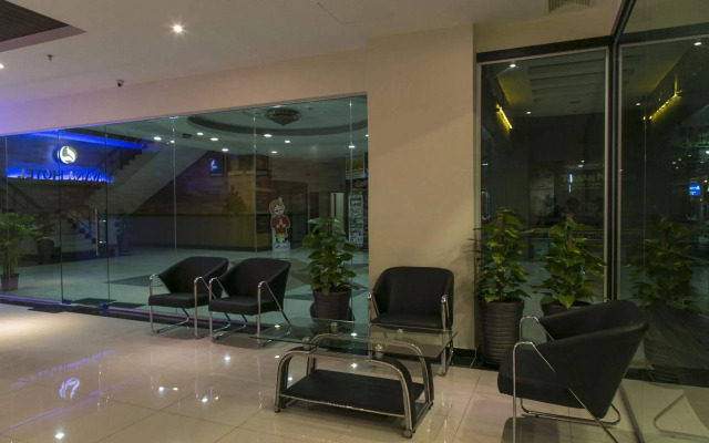 Lavana Hotel Chinatown