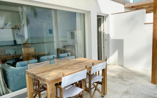 Ocean View Junior Suite Tatu ZanzibarHouses