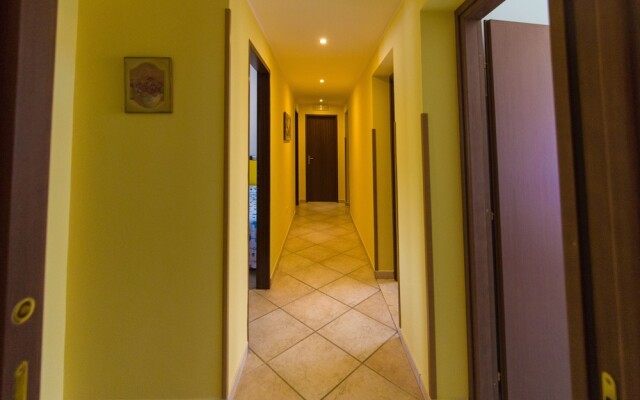 Villa Dahlia