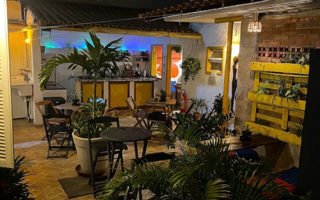 Hostel Casa Da Ana