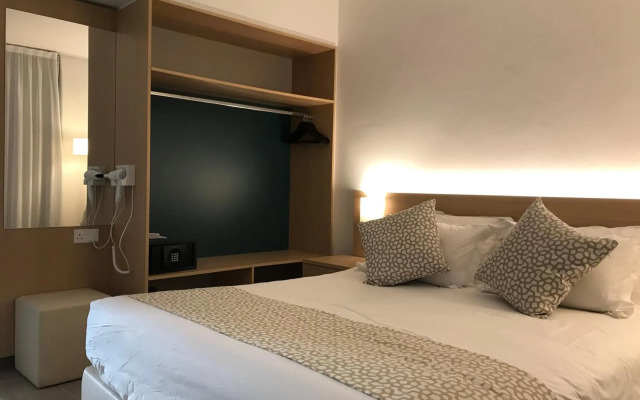 Sofianna Resort & Spa