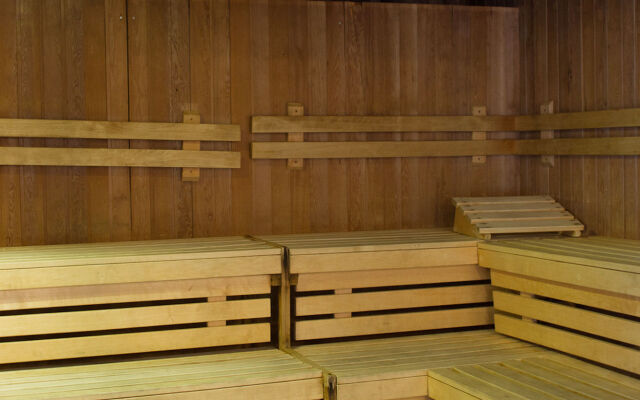 Отель Dolce by Wyndham Barcelona Resort