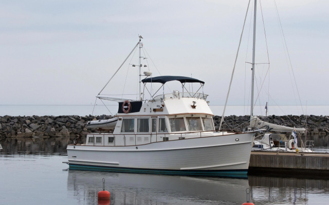 Luotsihotelli - Arctic Lighthouse Hotel