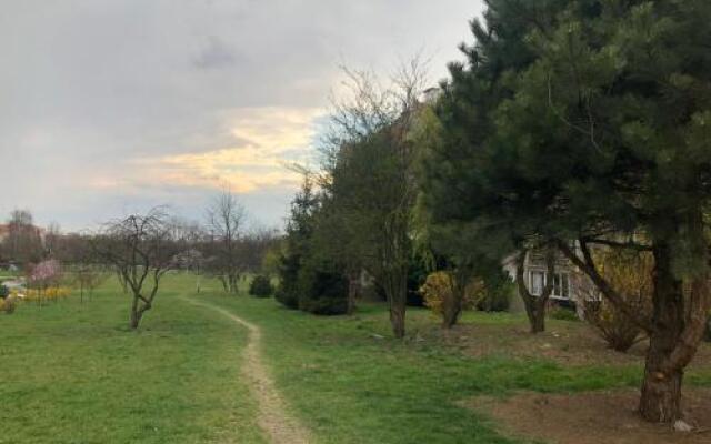 Apartament Luscinia Z 2 Sypialniami