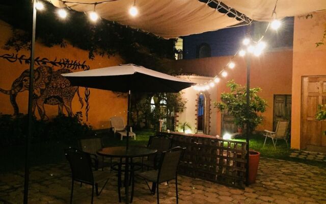 AmaneZer Hotel Boutique