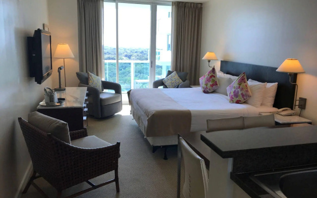 Private Residences at Hotel Arya by SoFLA Vacations