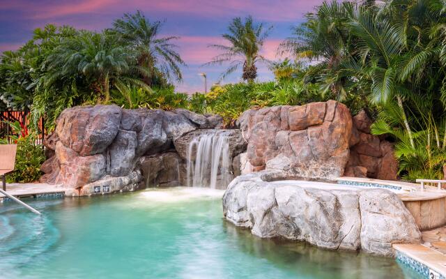 Embassy Suites By Hilton Oahu Kapolei