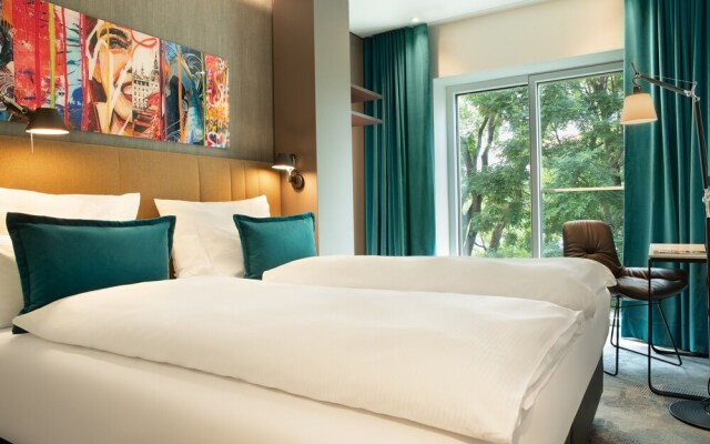 Motel One Graz