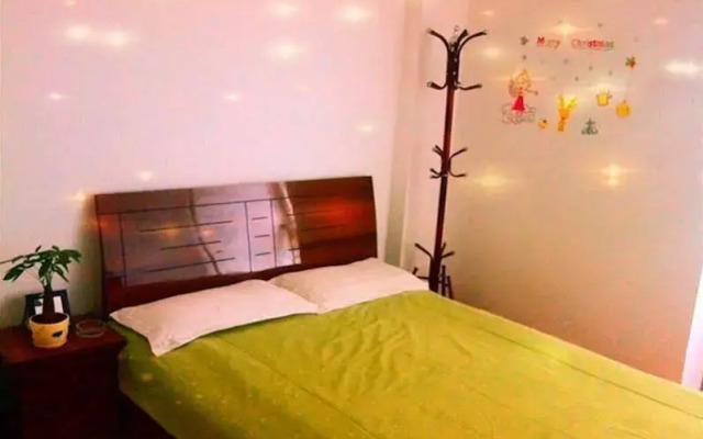 Xi'an Guohua Hotel Apartment