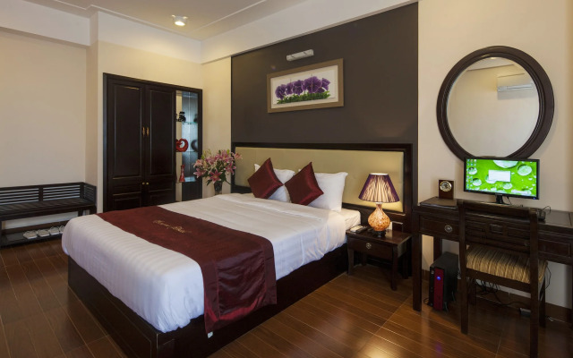 Hue Serene Palace Hotel