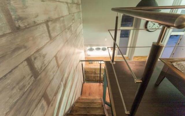 VVP Apartments