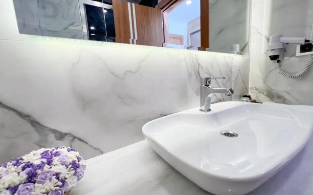 Dna Hotel Dalyan Adult Only