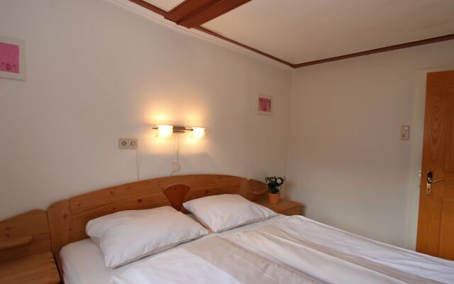Peaceful Apartment in Brixen im Thale With Balcony