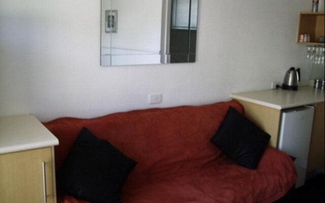 Port Noarlunga Motel