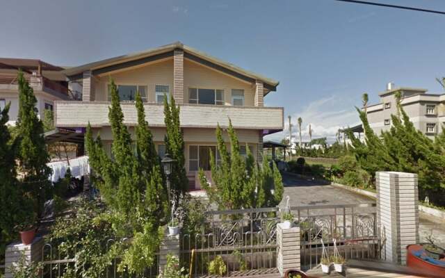 Xin Yi Homestay