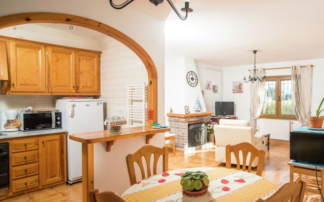 Holiday House With Private Pool for 4 People in Sant Pere Pescador