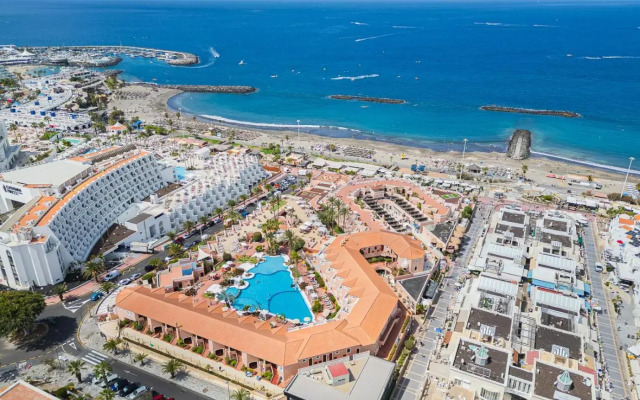 Cozy studio in Playa Fañabe