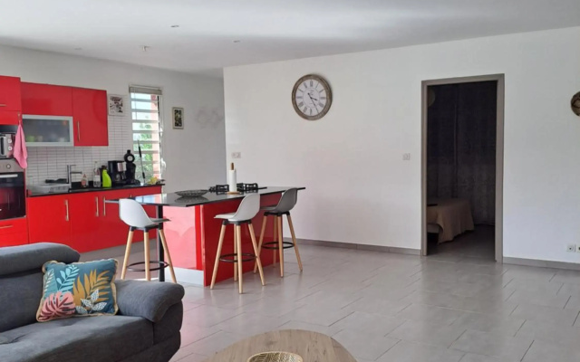 Villa Jasmin