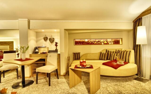 Hotel Neuhäusl Berchtesgaden