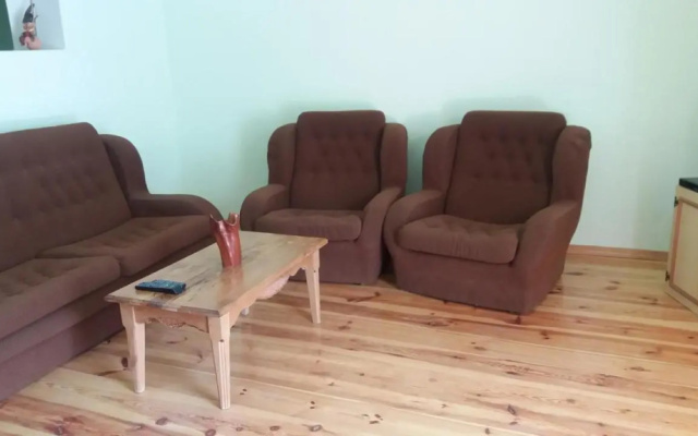 ASINE Guest House