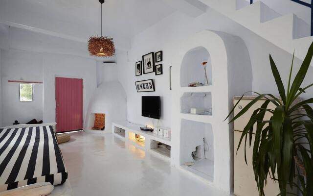 Forest Sky B&B Kenting