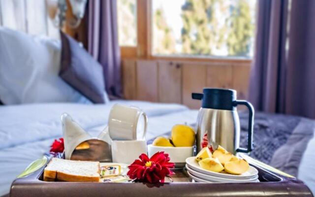 La Riqueza Hotels Raunsali