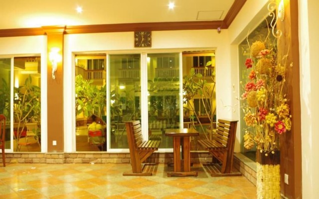 BaoMai Resort