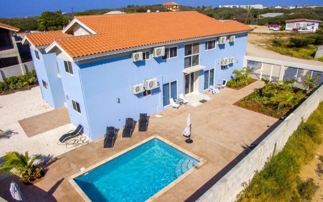 Ayka Apartments Aruba