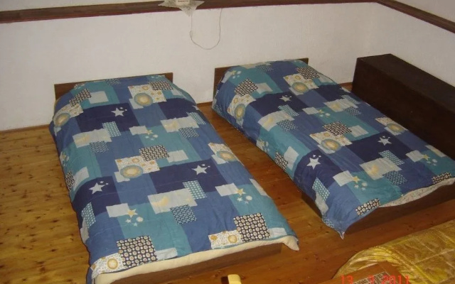 Impact villas