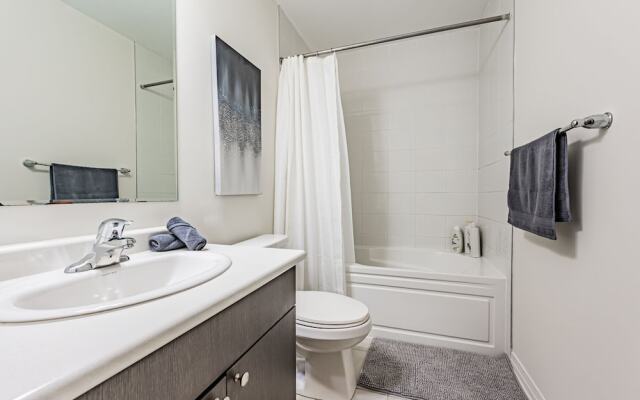 Milton boutique Home