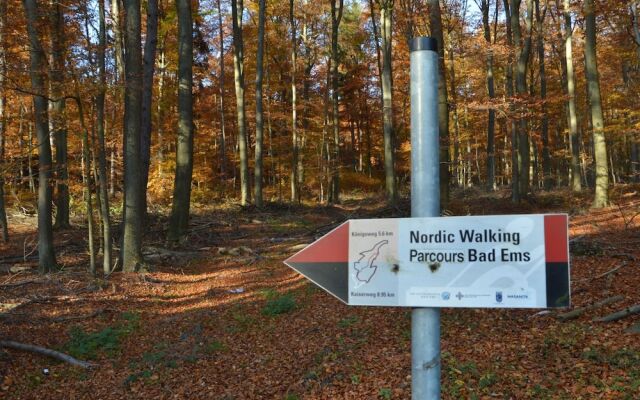 Lavish Retreat in Bad Ems