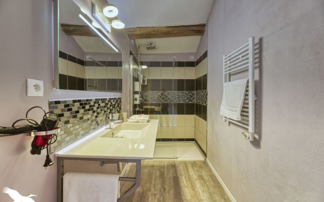 Demeure de Flammarenc