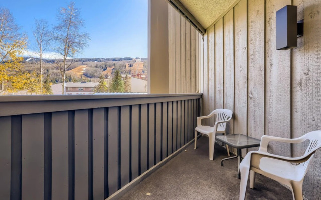 Westwind 102 2BD 2BA Silver Condo
