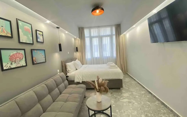 305 Monastiraki 305 Superhost Hub