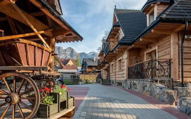 Residence Bambi Boutique