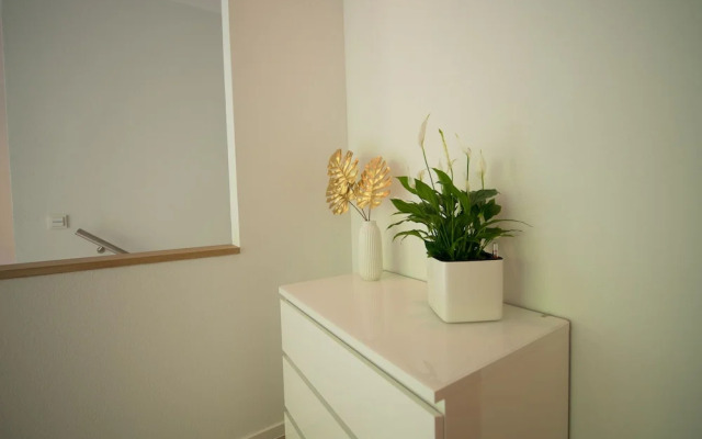 Gastehaus C H Berres