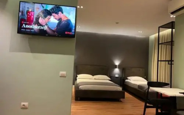 Tirana LUX Apartments