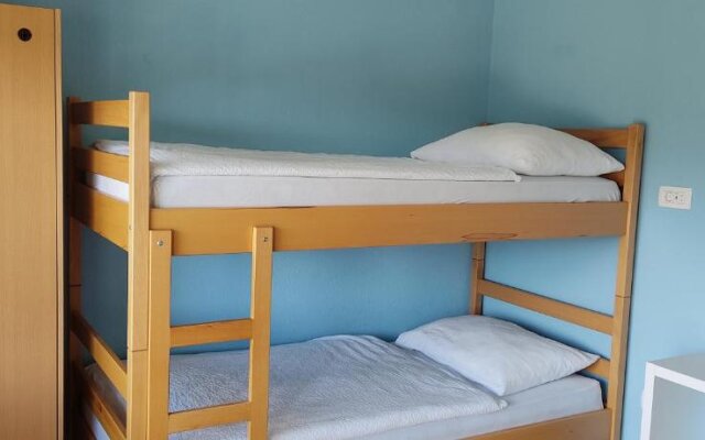 Hostel Hacienda Bled Rooms