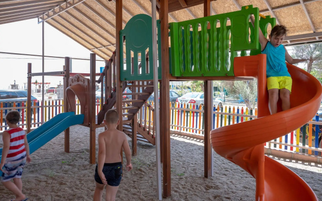 Assos Eden Beach Hotel