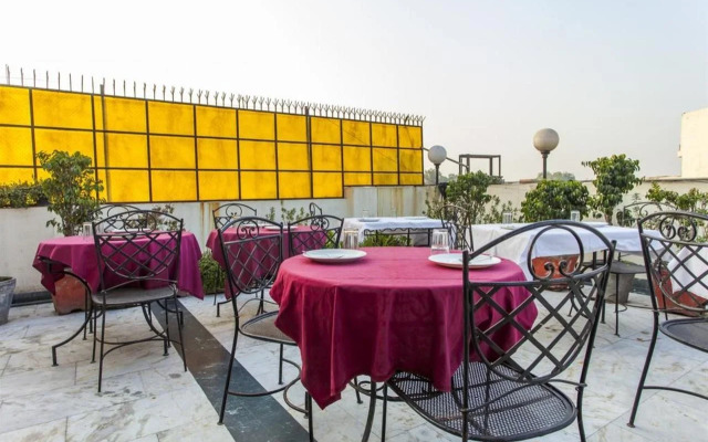 Hotel Sunstar Residency