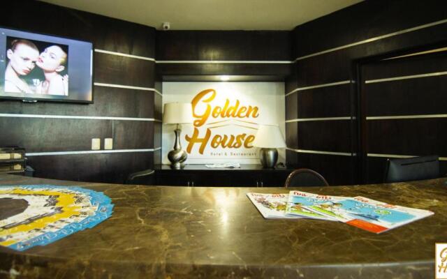 Golden House Hotel & Restaurant