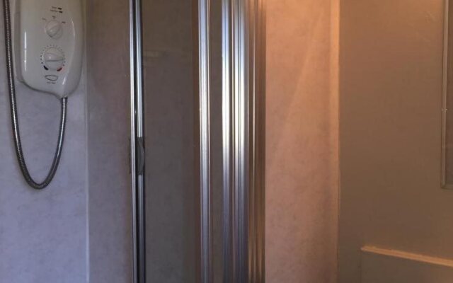 Hermitage Guest House
