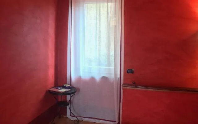 B&B La Casa del Bambero