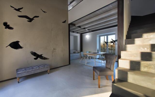 I Carusi Bio Relais