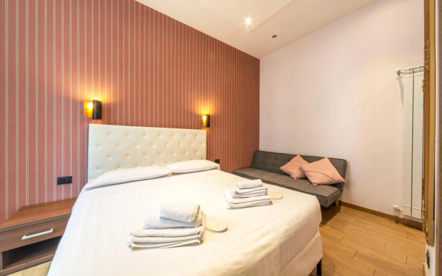 La Grande Bellezza Guesthouse Rome